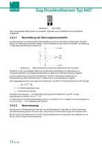 Bedienungsanleitung Zug-Druck-Kraftsensor Typ 8427 2025-12