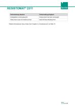 BETRIEBSANLEITUNG RESISTOMAT® Typ 2311 (2025)-15