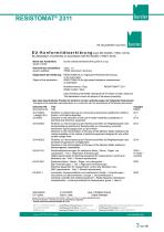 BETRIEBSANLEITUNG RESISTOMAT® Typ 2311 (2025)-3