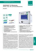 Datenblatt DIGIFORCE® 9311