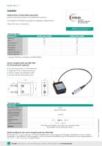 Datenblatt - DIGISTANT® 4463-4