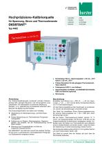 Datenblatt - DIGISTANT® Typ 4462 (2025)-1