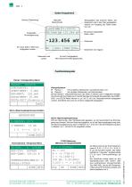 Datenblatt - DIGISTANT® Typ 4462 (2025)-2
