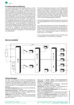 Datenblatt - Hochpräziser Mess- und Prüfautomat RESISTOMAT® Typ 2304-2