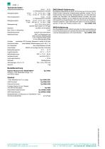 Datenblatt - Megohmmeter RESISTOMAT® Typ 24508-2