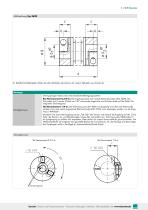 Datenblatt Metallbalgkupplung Typ 8690 - 3