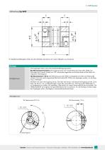 Datenblatt Metallbalgkupplung Typ 8690 2025-3