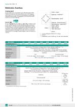 Datenblatt Präzisions-Miniatur-Zug-Druckkraftsensoren Typ 8431,8432-8