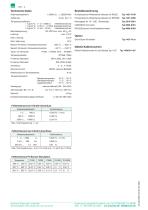 Datenblatt - Rechnersteuerbare Hochpräzisions-Widerstands-Dekade Typ 1427-2