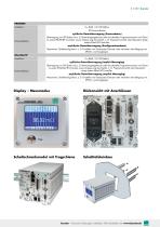 Datenblatt RESISTOMAT 2311-3