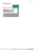 Datenblatt RESISTOMAT 2311-5