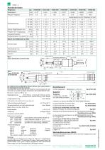 Datenblatt Serie 87350-2