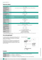 Datenblatt Typ 2500-Z100-2