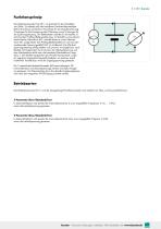 Datenblatt Typ 2511-3