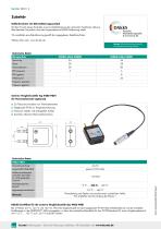 Datenblatt Typ 4463-4