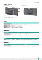 Datenblatt Typ 4463-5