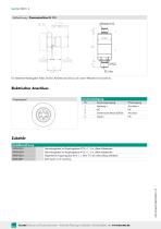Datenblatt Typ 8228-4