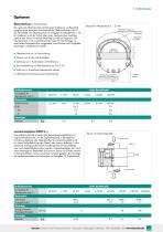 Datenblatt Typ 8524-5