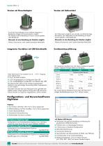 Datenblatt Typ 8630-4