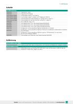 Datenblatt Typ 8630-5