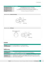Datenblatt Typ 8742-5