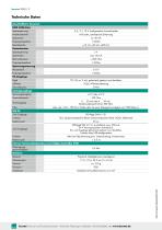 Datenblatt TYP 9250-2