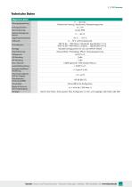 Datenblatt TYP 9250-3
