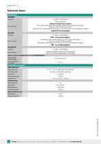 Datenblatt - Typ 9251-2