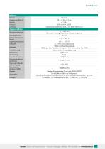 Datenblatt - Typ 9251-3