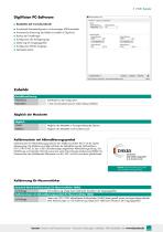 Datenblatt - Typ 9251-5