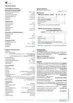 Datenblatt USB-Sensor-Interface Typ 9206 - 2