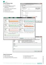 Datenblatt USB-Sensor-Interface Typ 9206 - 4