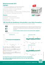 Lückenlose Qualitätssicherung in der Batterie-Massenproduktion - 2