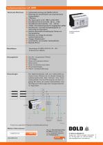 Flyer Isolationswächter LK 5894 - 2