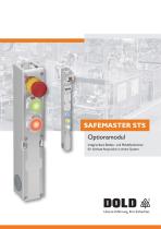 Flyer Optionsmodul - 1