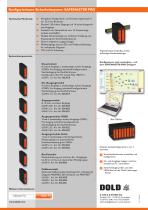 Flyer SAFEMASTER PRO - 2