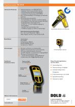 Flyer SAFEMASTER W Zustimmtaster - 2