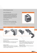 Neuheiten SAFEMASTER STS - 3