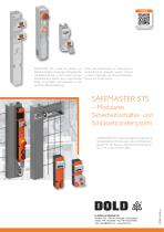 SAFEMASTER STS - 3