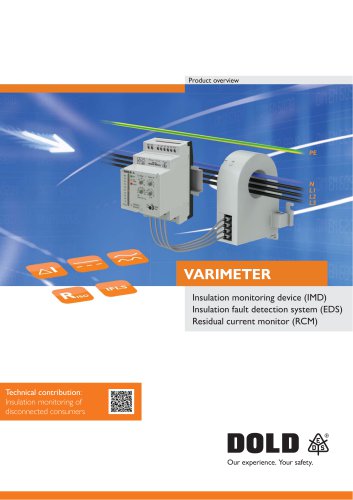 VARIMETER