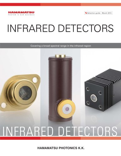 Infrared Detectors