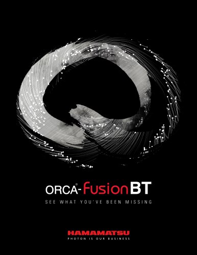 ORCA-Fusion BT