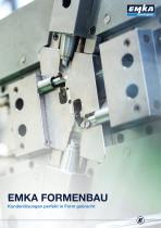 EMKA FORMENBAU - 1