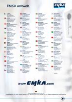 EMKA FORMENBAU - 24