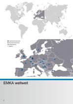 Fertigungskompetenz aus einer Hand EMKA Bosnia d.o.o. - 2