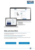 Verschlusstechnik mit System für Schienenfahrzeugbau - 11