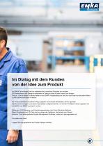 Verschlusstechnik mit System für Schienenfahrzeugbau - 13