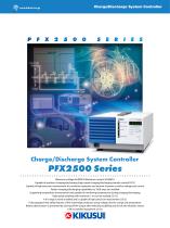 PFX2500 Series