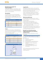 deva.metal technisches Handbuch - 13