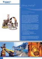 deva.metal technisches Handbuch - 2